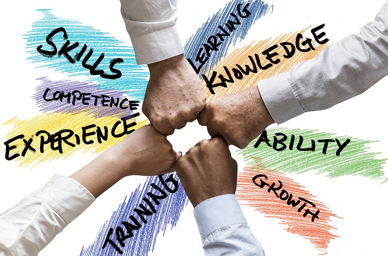 Tips for Building Better Communication Skills